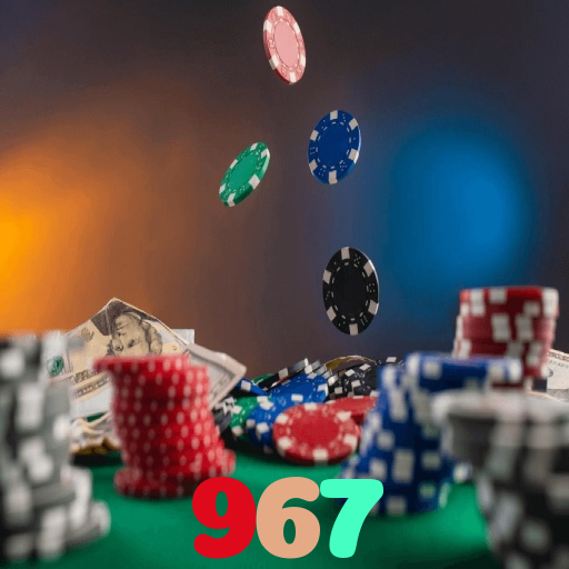 967 - Baixe o app 967 no Google Play e jogue ao vivo