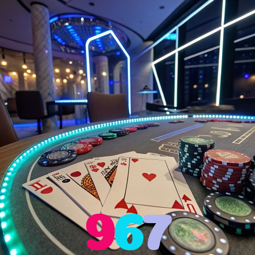 967 - Baixe o App 967 para Android e Comece a Jogar
