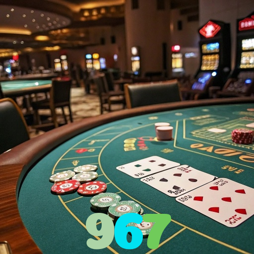 967 - Baixe o App 967 para Android e Comece a Jogar