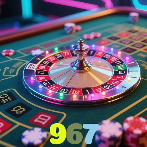 967 - Baixe o App 967 para Android e Comece a Jogar