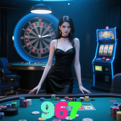 967 - Baixe o App 967 para Android e Comece a Jogar
