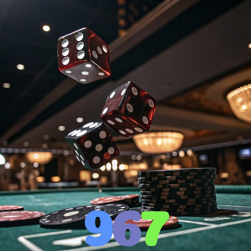 967 - Baixe o app 967 no Google Play e jogue ao vivo
