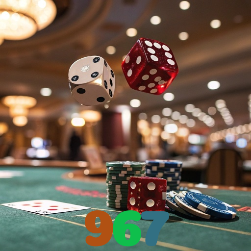 967 - Baixe o App 967 para Android e Comece a Jogar