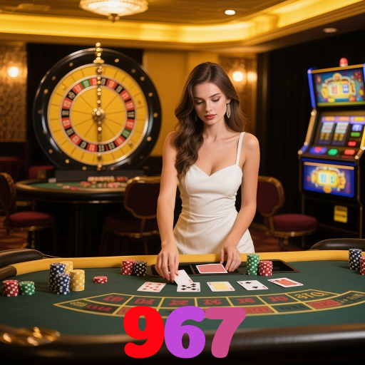 967 - Baixe o App 967 para Android e Comece a Jogar