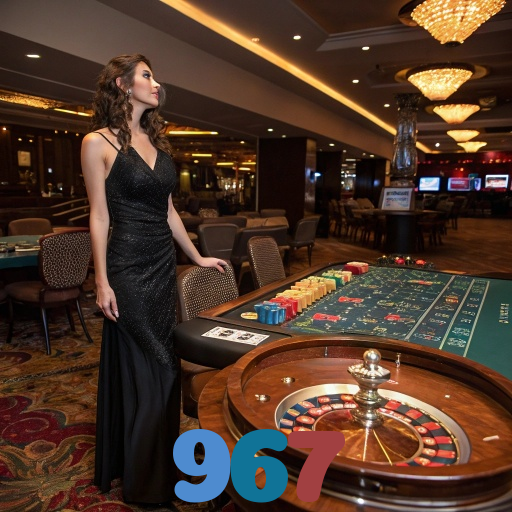 967 - Baixe o app 967 no Google Play e jogue ao vivo