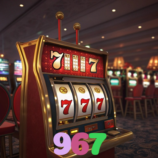 967 - Baixe o App 967 para Android e Comece a Jogar