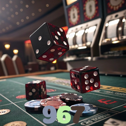 967 - Baixe o App 967 para Android e Comece a Jogar