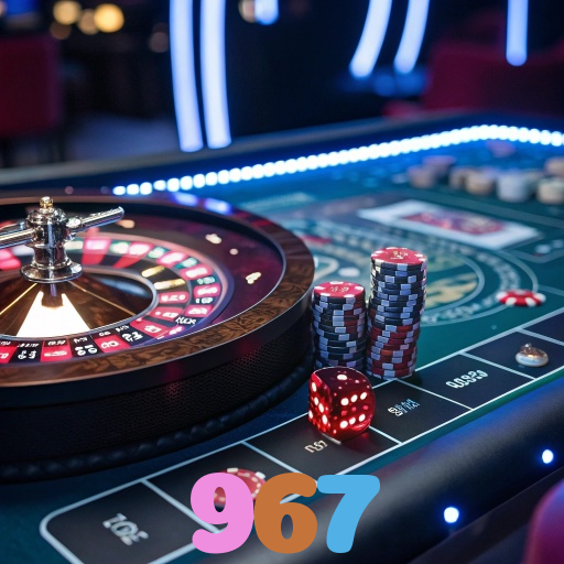 967 - Baixe o App 967 para Android e Comece a Jogar