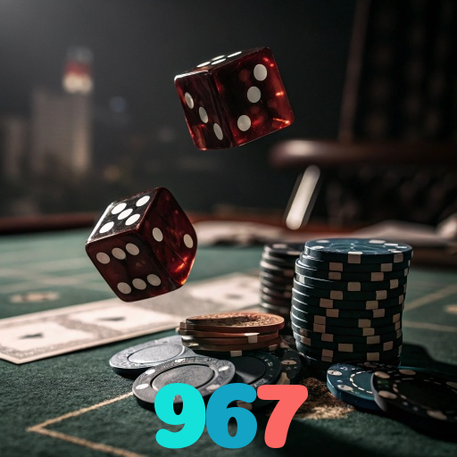 967 - Baixe o app 967 no Google Play e jogue ao vivo