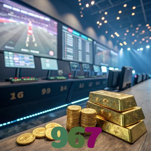 967 - Baixe o App 967 para Android e Comece a Jogar