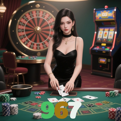 967 - Baixe o App 967 para Android e Comece a Jogar