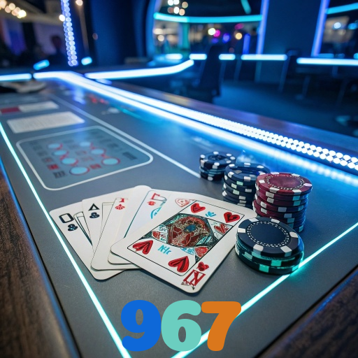 967 - Baixe o App 967 para Android e Comece a Jogar
