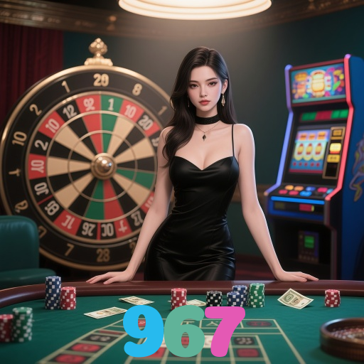 967 - Baixe o app 967 no Google Play e jogue ao vivo