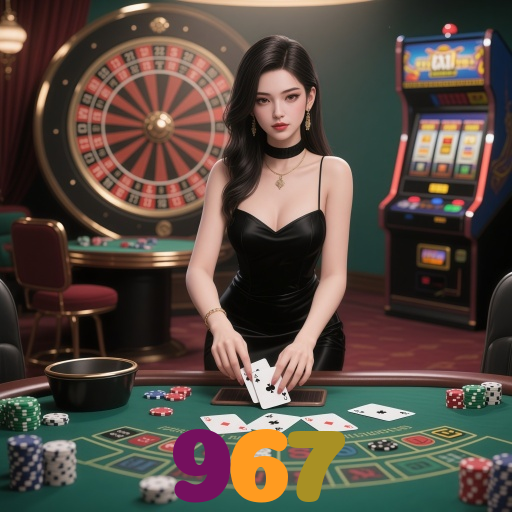 967 - Baixe o App 967 para Android e Comece a Jogar