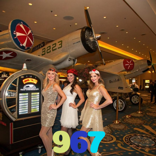967 - Baixe o App 967 para Android e Comece a Jogar