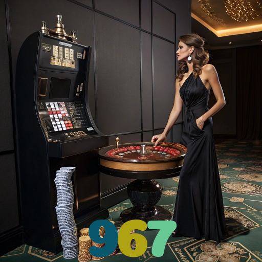 967 - Baixe o App 967 para Android e Comece a Jogar
