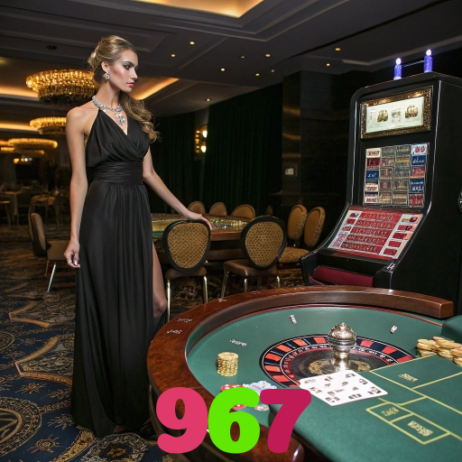 967 - Baixe o App 967 para Android e Comece a Jogar