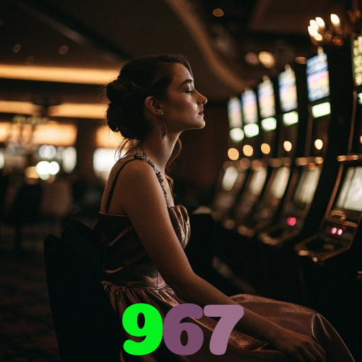 967 - Baixe o app 967 no Google Play e jogue ao vivo