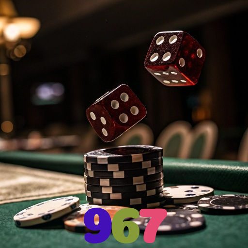 967 - Baixe o App 967 para Android e Comece a Jogar