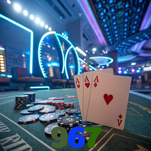 967 - Baixe o app 967 no Google Play e jogue ao vivo