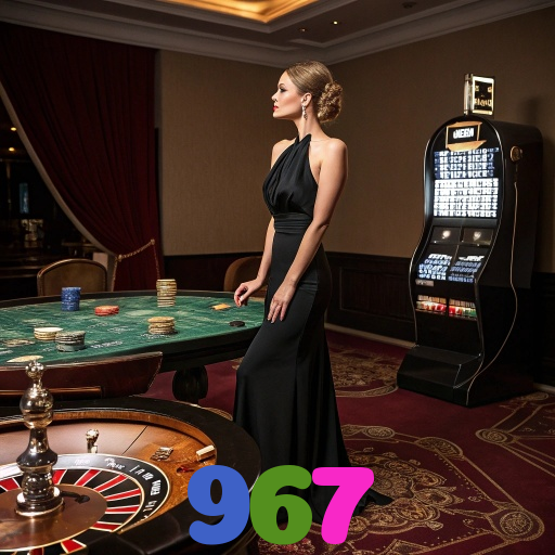 967 - Baixe o app 967 no Google Play e jogue ao vivo