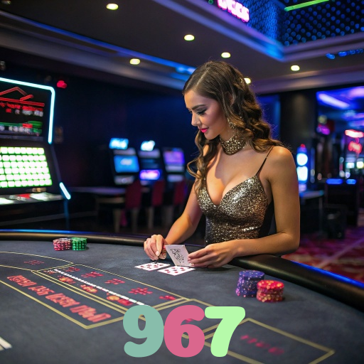 967 - Baixe o App 967 para Android e Comece a Jogar