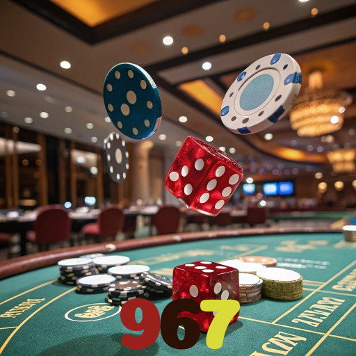 967 - Baixe o App 967 para Android e Comece a Jogar