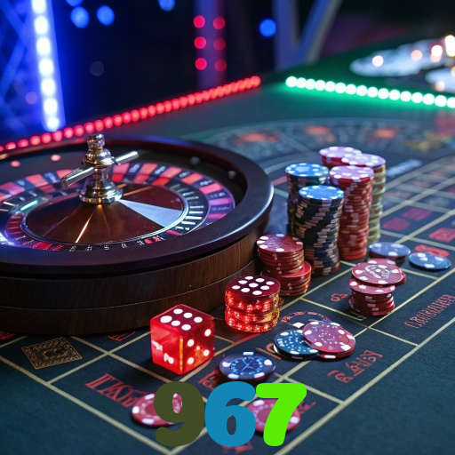 967 - Baixe o App 967 para Android e Comece a Jogar