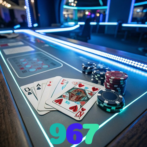 967 - Baixe o App 967 para Android e Comece a Jogar