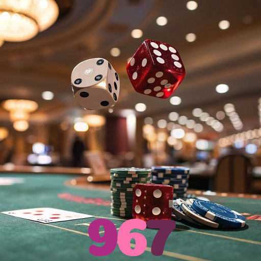 967 - Baixe o app 967 no Google Play e jogue ao vivo