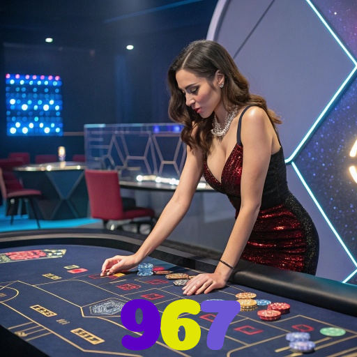 967 - Baixe o App 967 para Android e Comece a Jogar