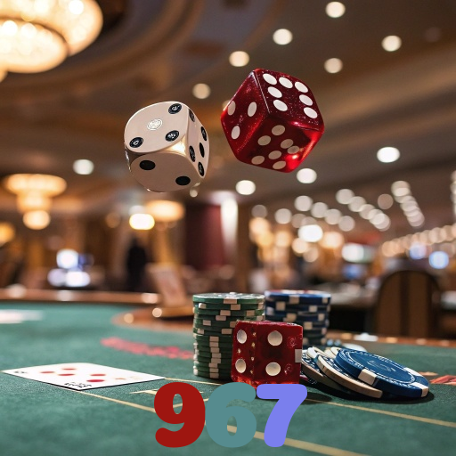967 - Baixe o App 967 para Android e Comece a Jogar