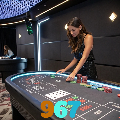 967 - Baixe o App 967 para Android e Comece a Jogar