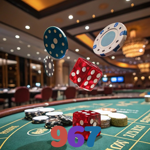 967 - Baixe o App 967 para Android e Comece a Jogar