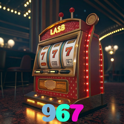 967 - Baixe o app 967 no Google Play e jogue ao vivo