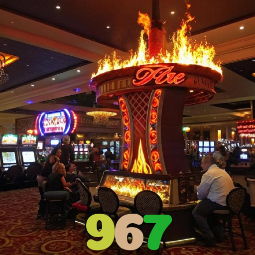 967 - Baixe o App 967 para Android e Comece a Jogar