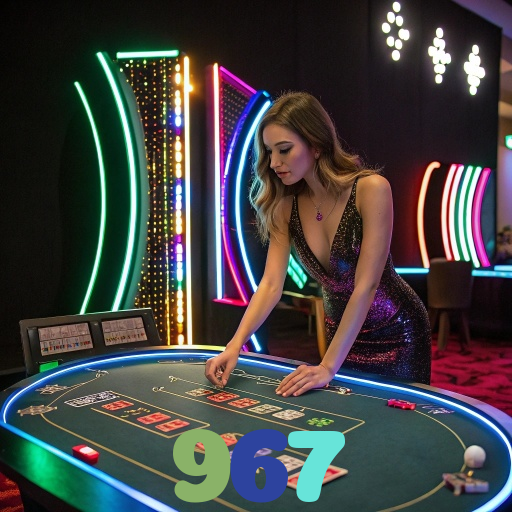 967 - Baixe o App 967 para Android e Comece a Jogar