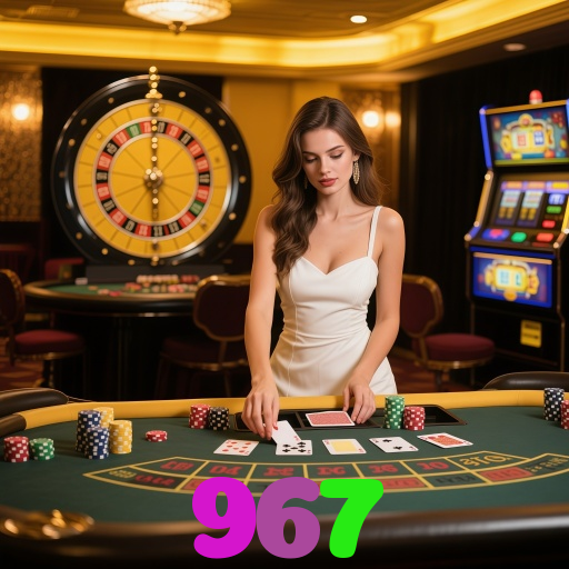 967 - Baixe o App 967 para Android e Comece a Jogar