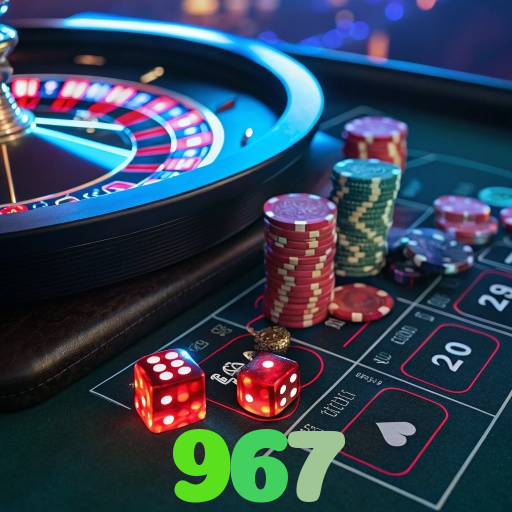 967 - Baixe o app 967 no Google Play e jogue ao vivo