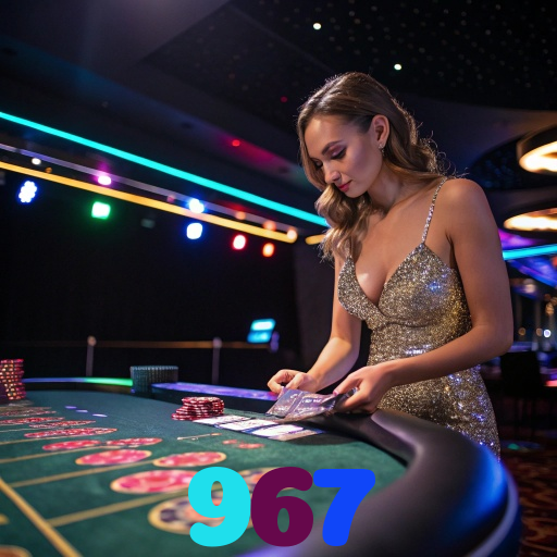 967 - Baixe o App 967 para Android e Comece a Jogar
