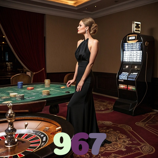 967 - Baixe o app 967 no Google Play e jogue ao vivo