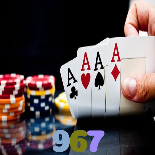 967 - Baixe o App 967 para Android e Comece a Jogar