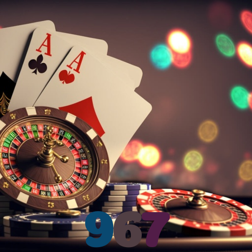 967 - Baixe o app 967 no Google Play e jogue ao vivo