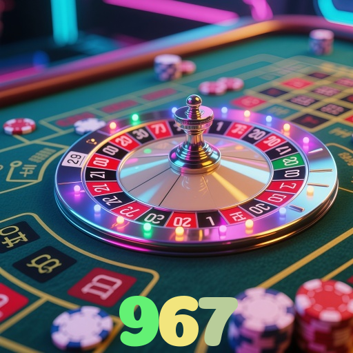 967 - Baixe o App 967 para Android e Comece a Jogar