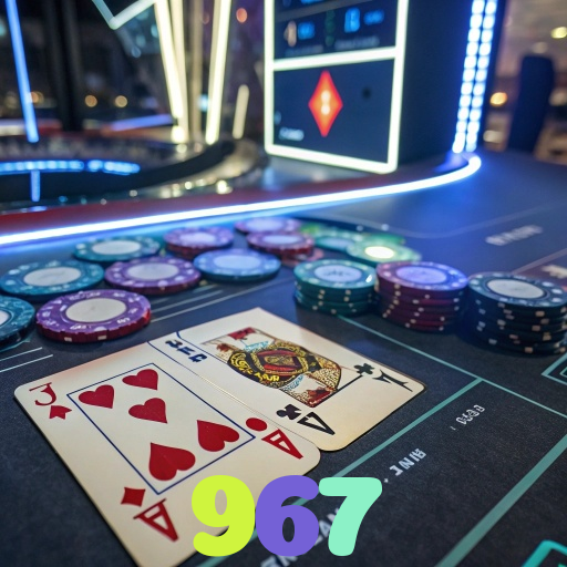 967 - Baixe o App 967 para Android e Comece a Jogar