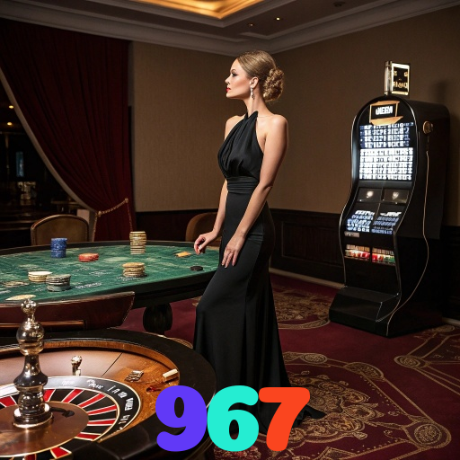 967 - Baixe o App 967 para Android e Comece a Jogar