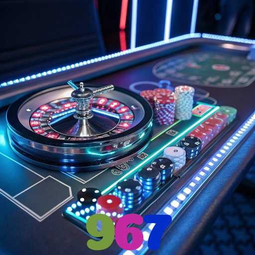 967 - Baixe o App 967 para Android e Comece a Jogar
