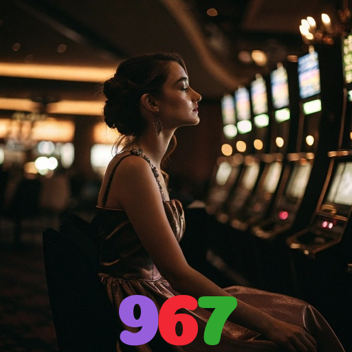 967 - Baixe o app 967 no Google Play e jogue ao vivo