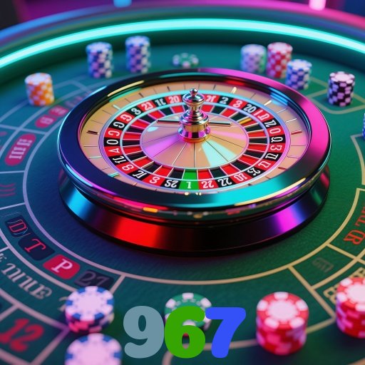 967 - Baixe o app 967 no Google Play e jogue ao vivo