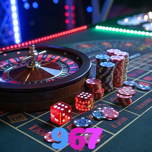 967 - Baixe o App 967 para Android e Comece a Jogar